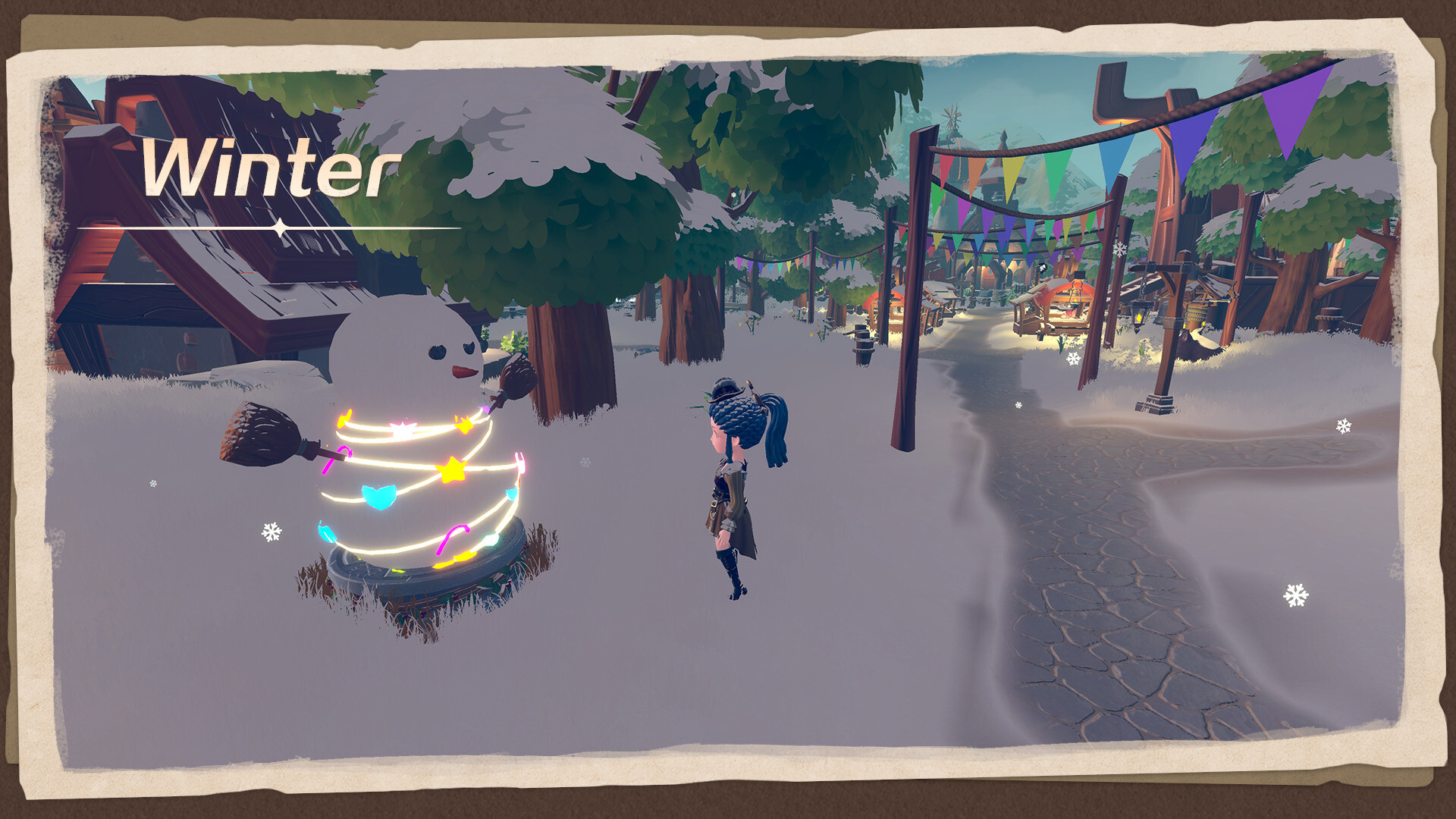 Song Of The Prairie screenshot 15