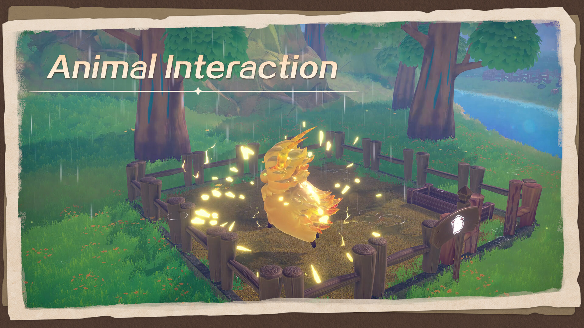 Song Of The Prairie screenshot 17