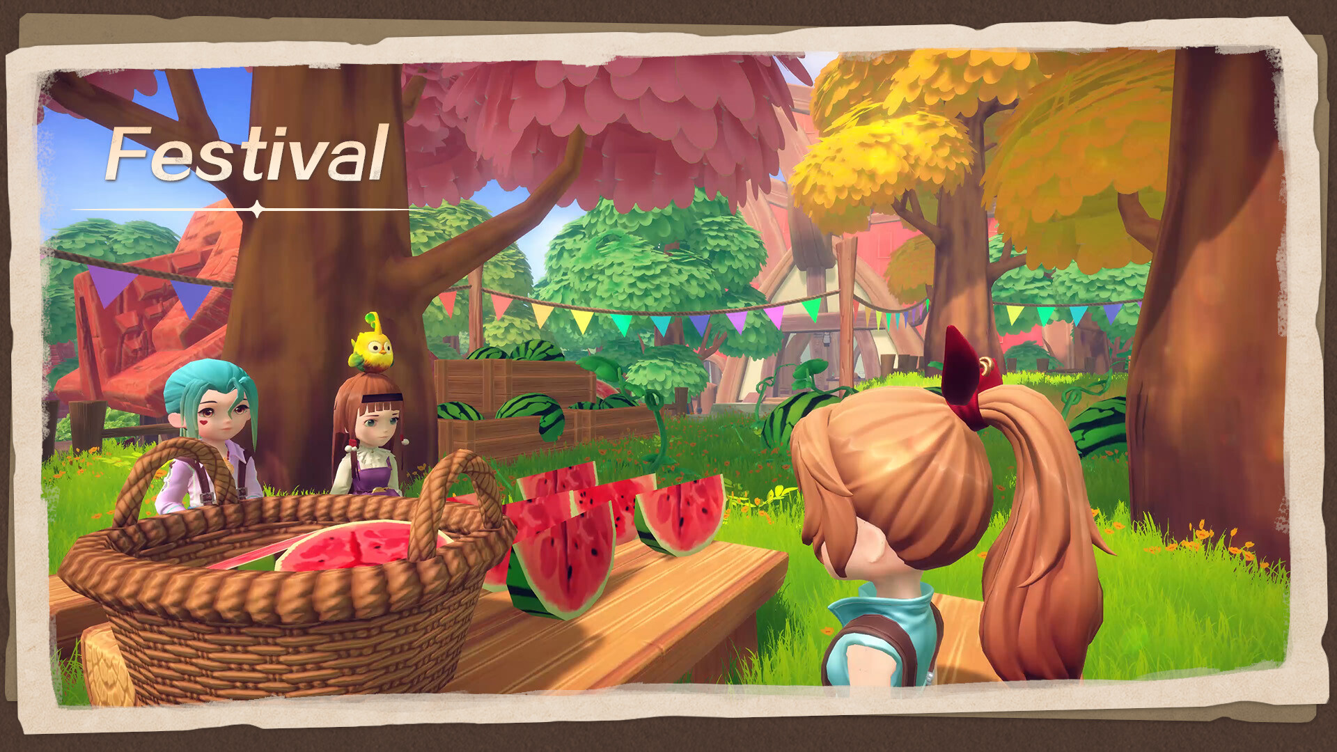 Song Of The Prairie screenshot 14