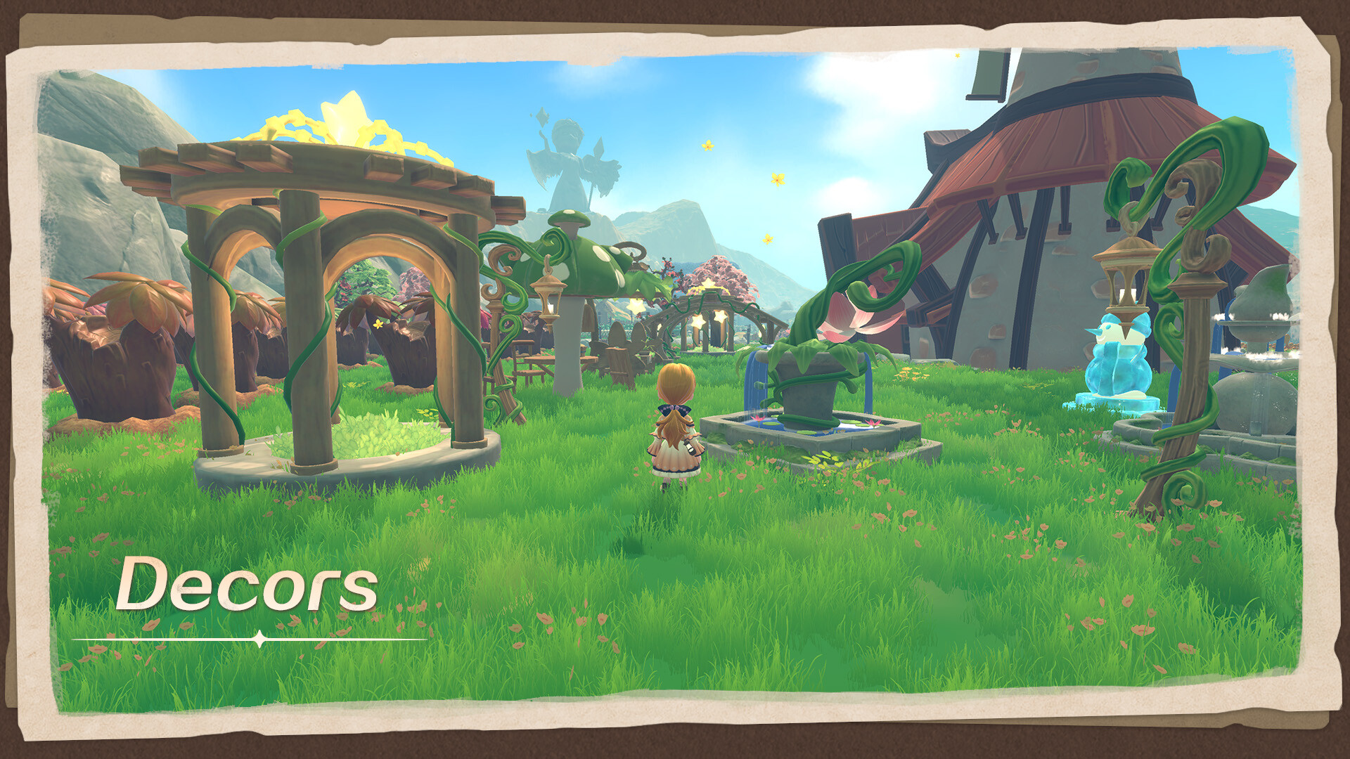 Song Of The Prairie screenshot 8