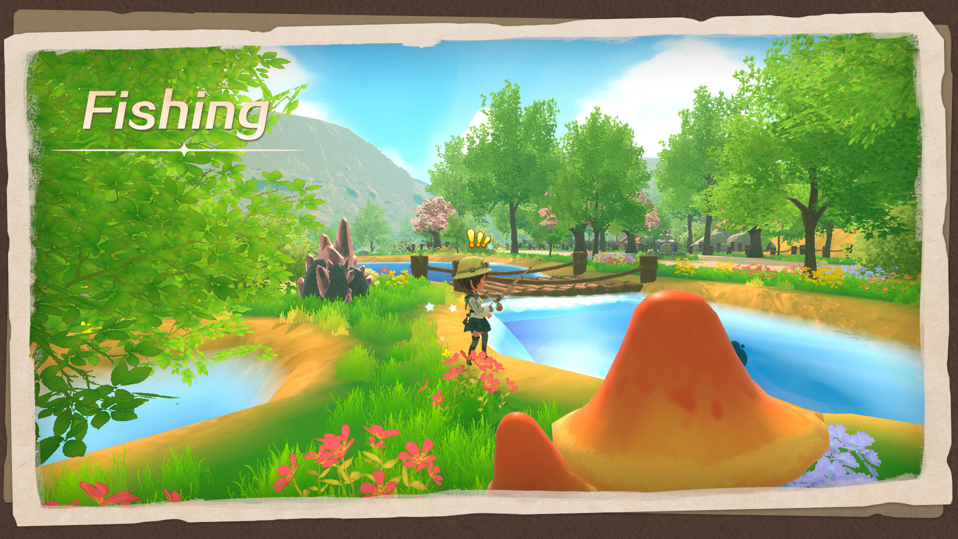 Song Of The Prairie screenshot 10