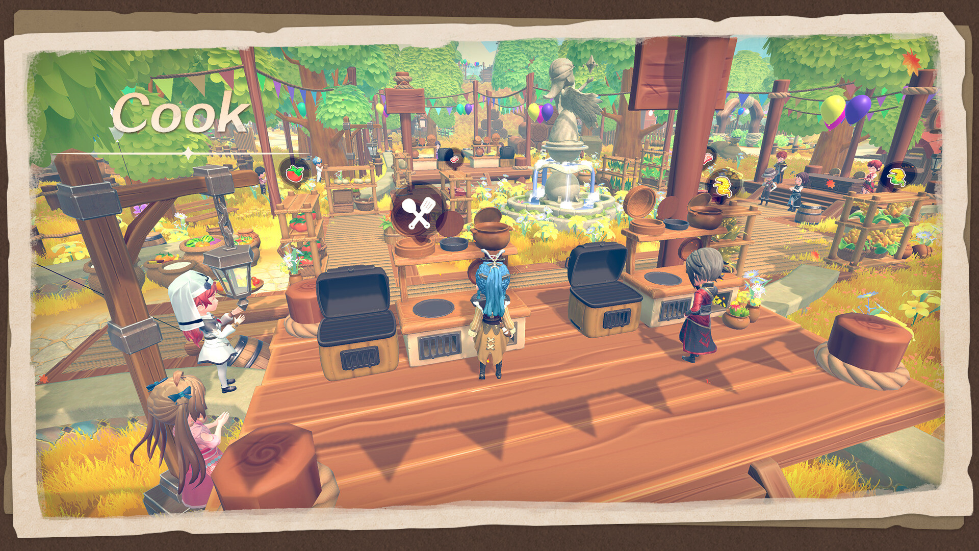 Song Of The Prairie screenshot 11