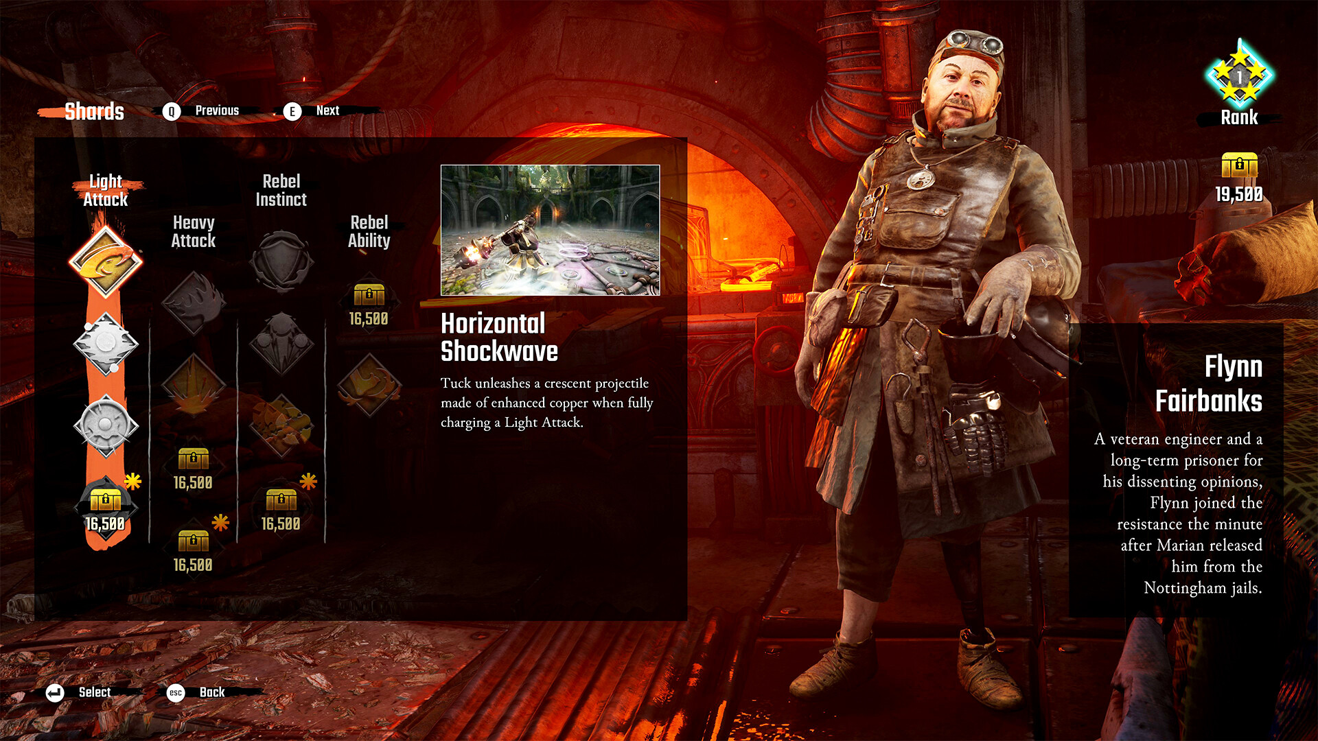 Gangs of Sherwood screenshot 15