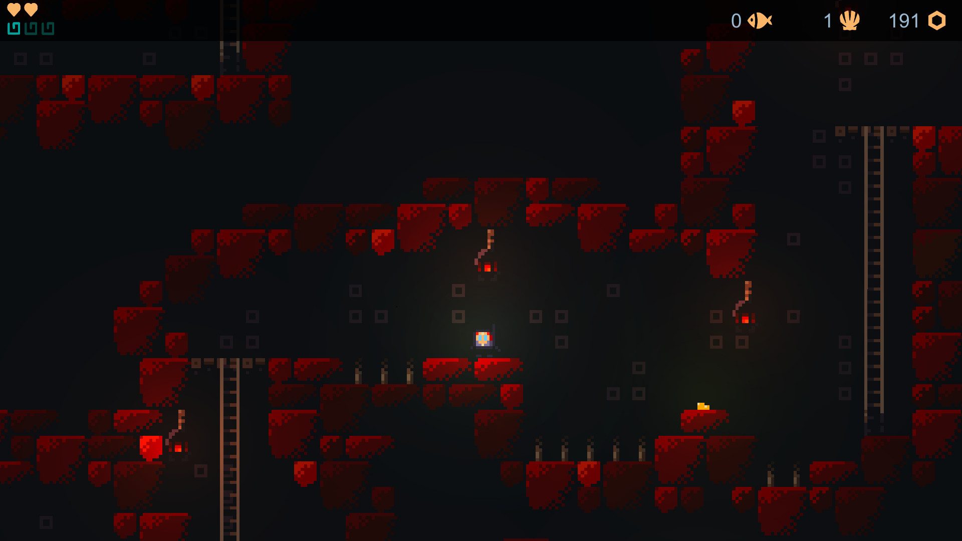 Le Voyage de Toki screenshot 16