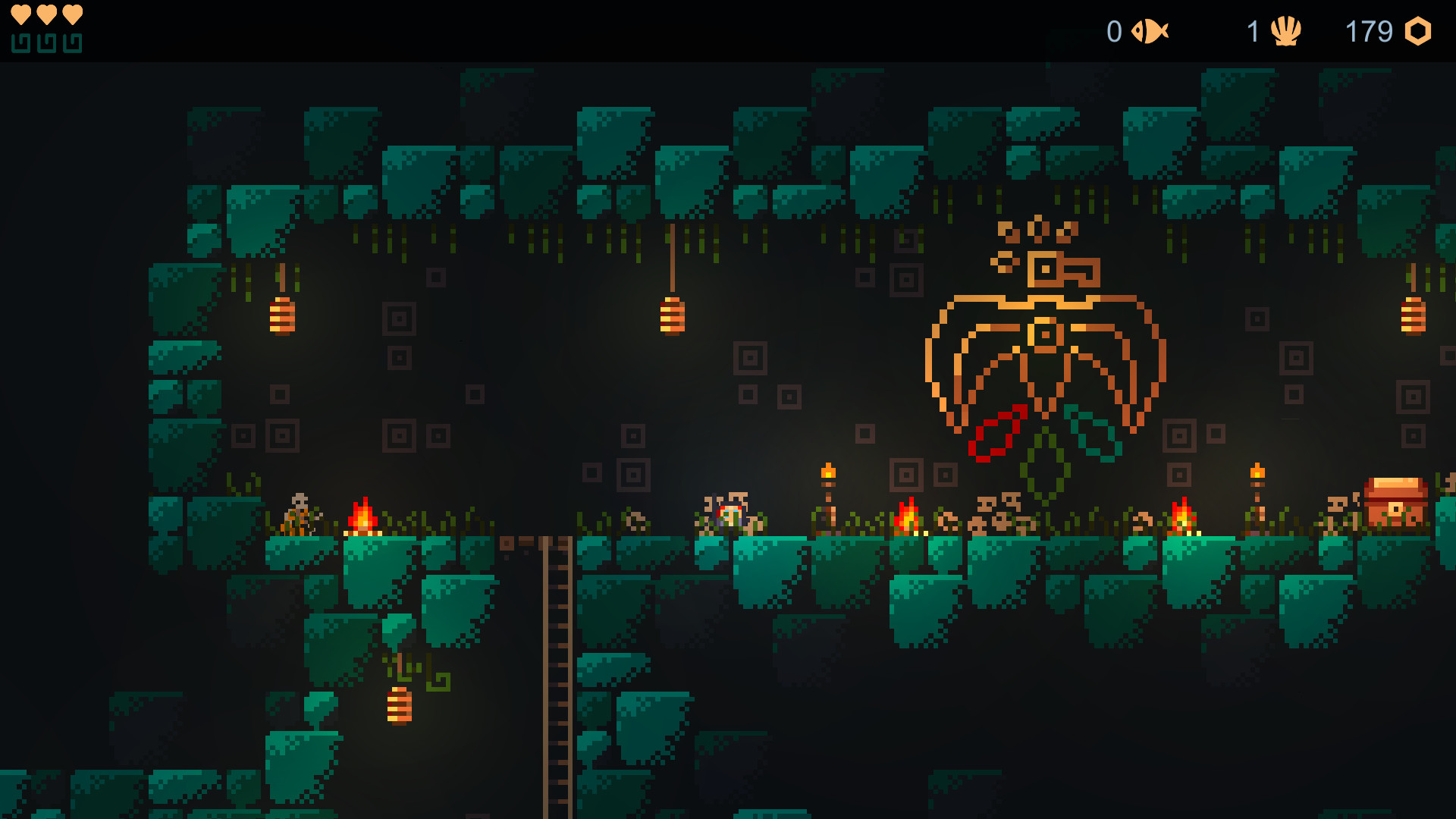Le Voyage de Toki screenshot 7