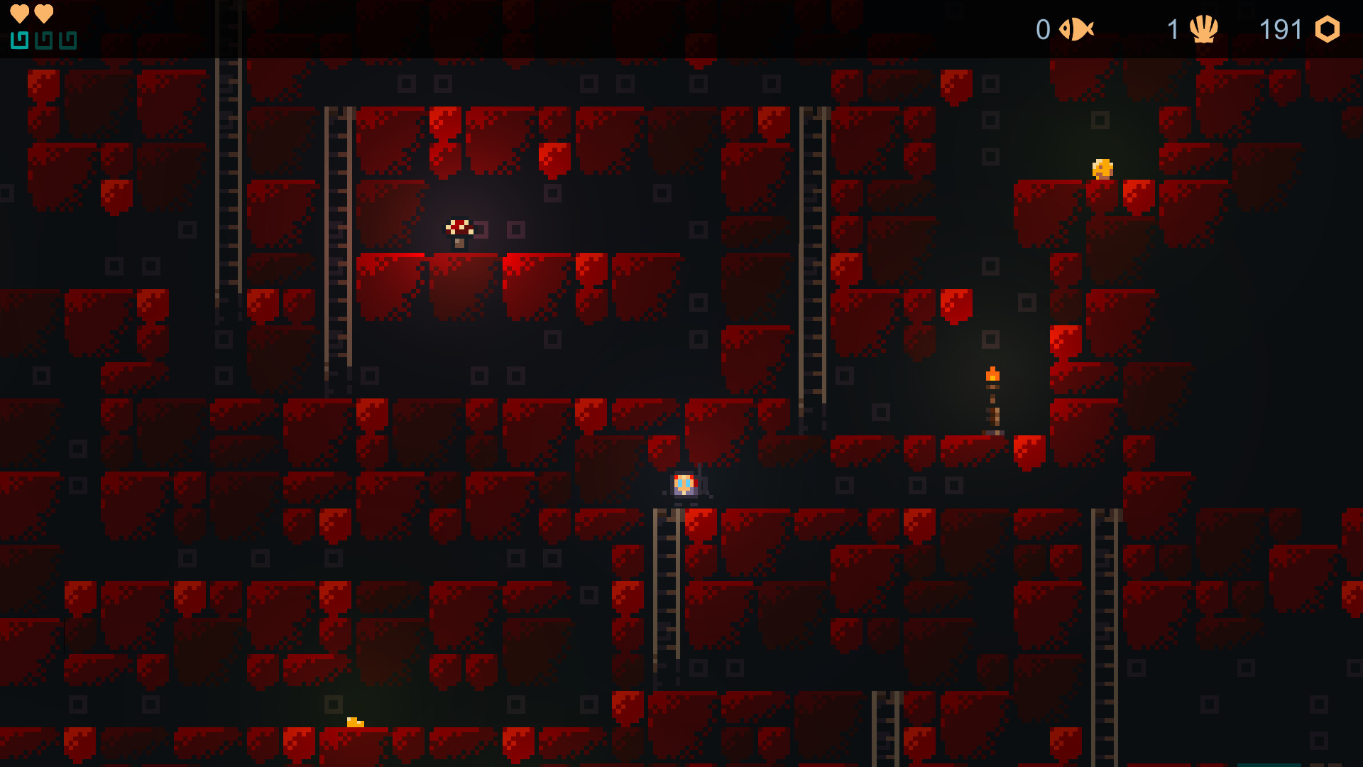 Le Voyage de Toki screenshot 17