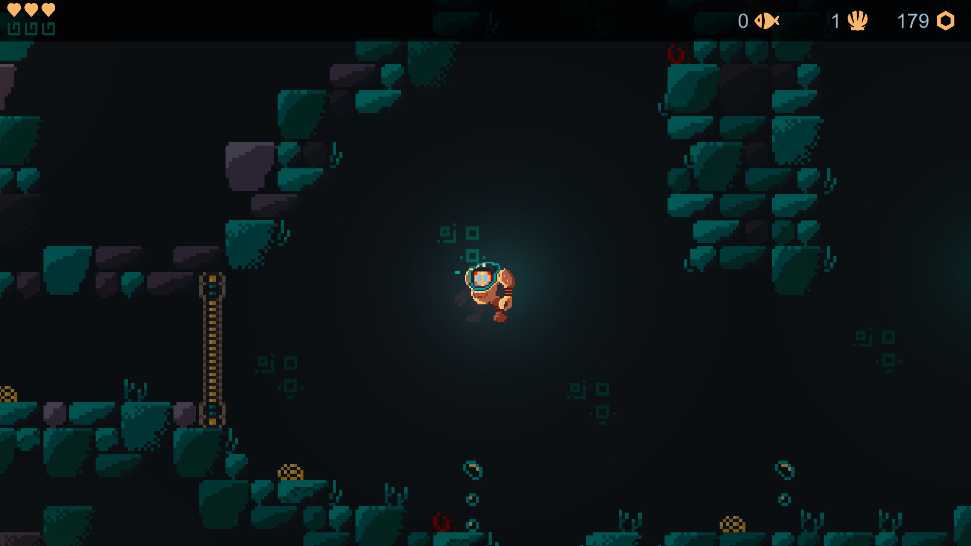 Le Voyage de Toki screenshot 22