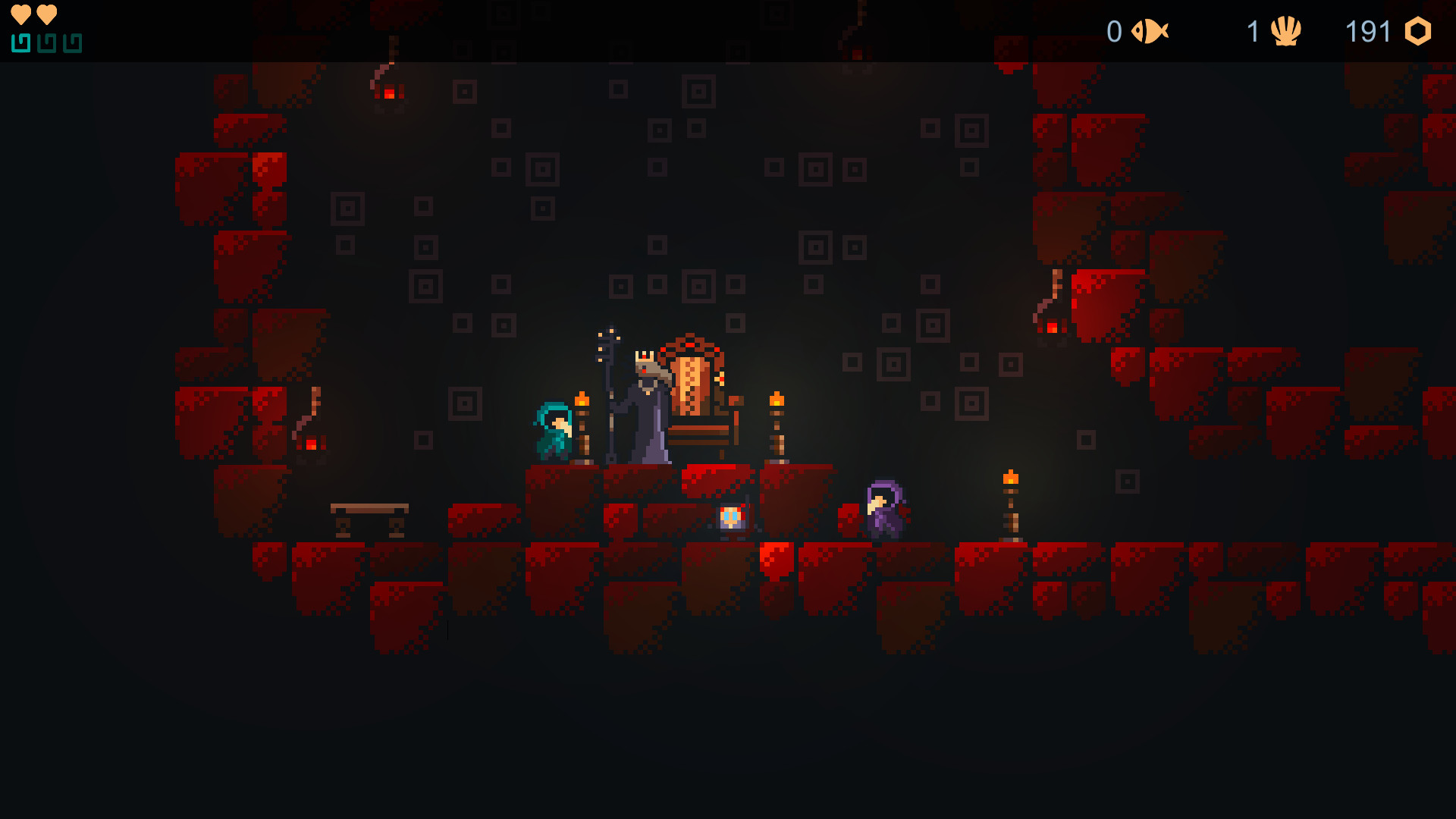 Le Voyage de Toki screenshot 13
