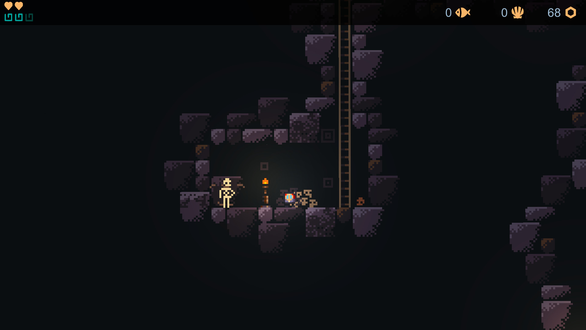 Le Voyage de Toki screenshot 20
