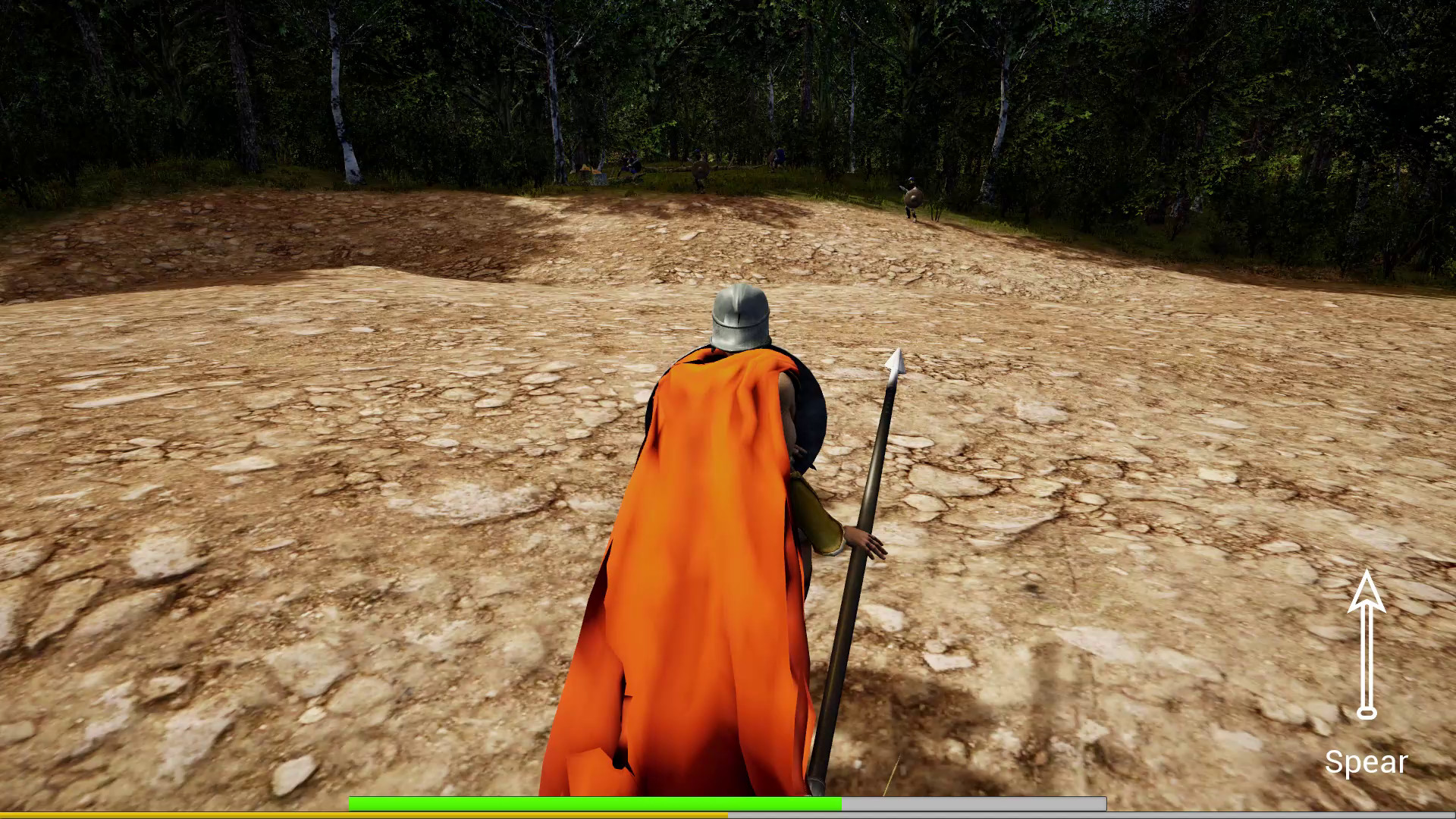 Museum of War screenshot 3