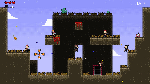 Hungry Boy screenshot 3
