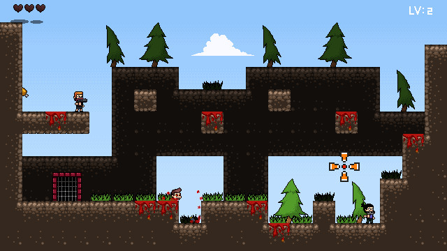 Hungry Boy screenshot 2