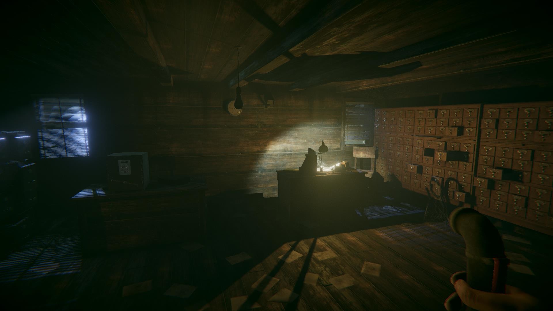 Specimen 13 screenshot 3
