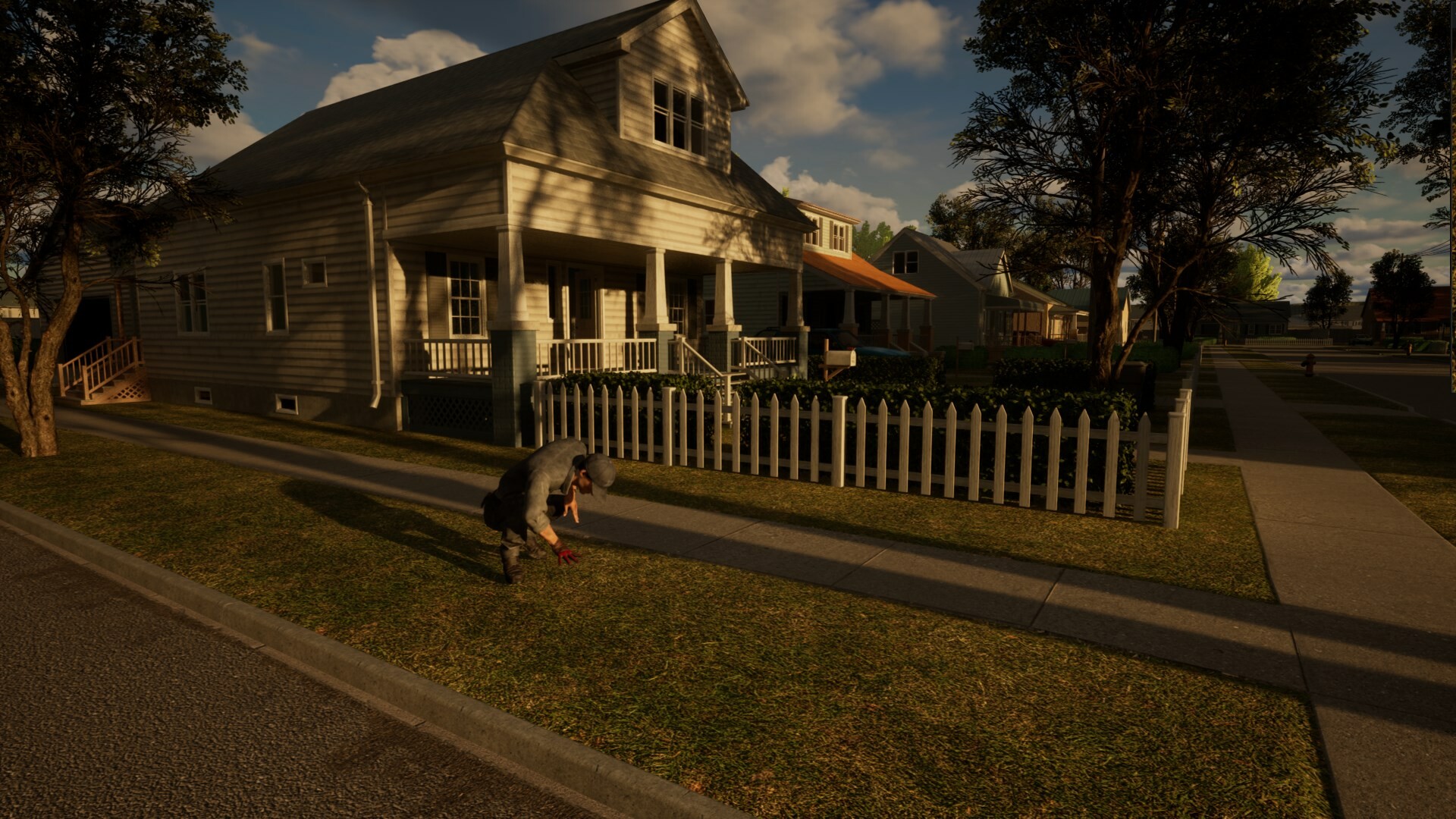 Touch Grass Together screenshot 1