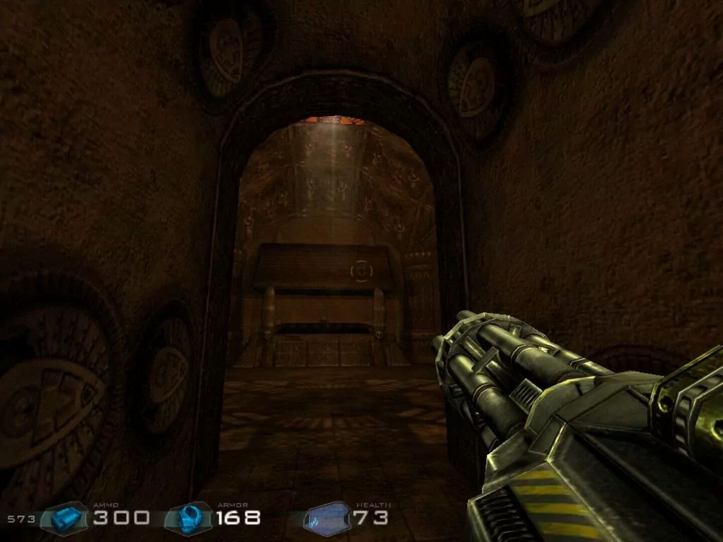 Kreed screenshot 6