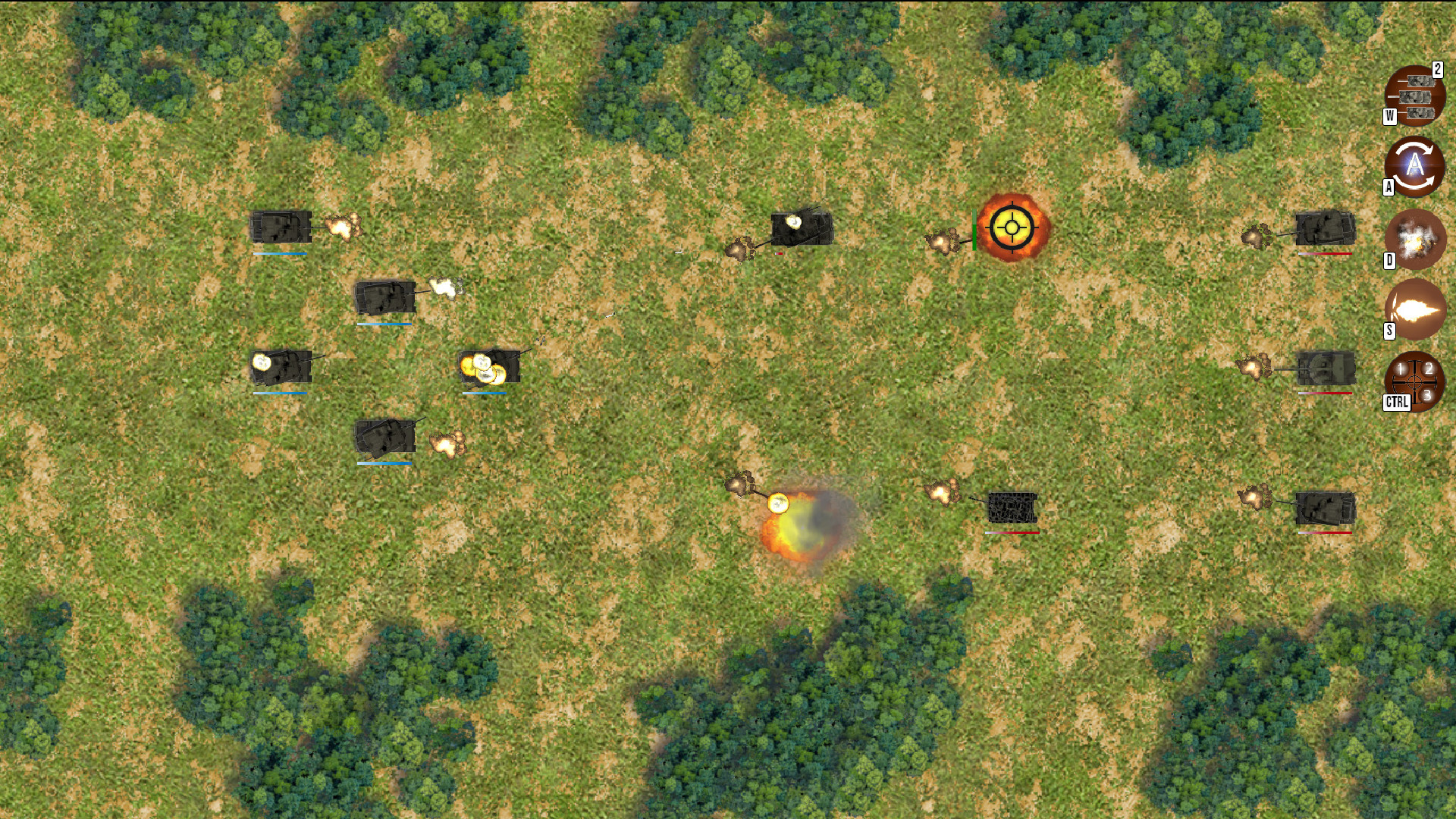 SimPocalypse screenshot 5