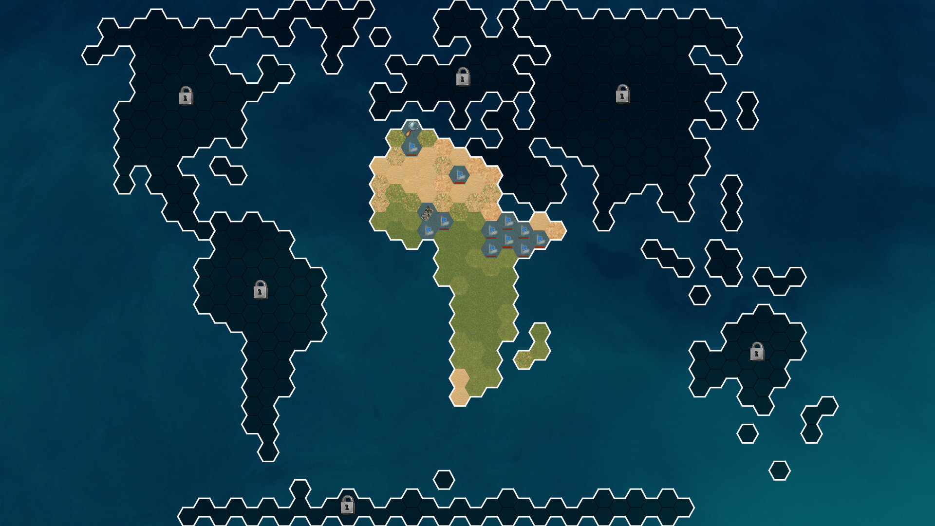 SimPocalypse screenshot 3