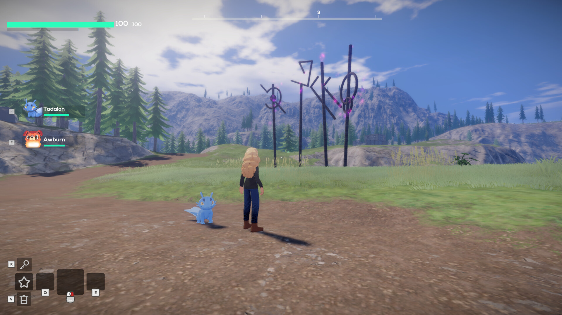Kindred Fates: Combat Arena screenshot 6