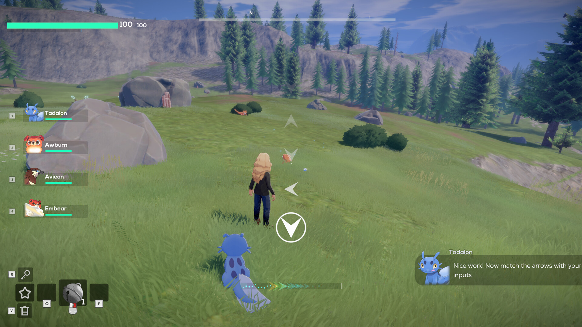 Kindred Fates: Combat Arena screenshot 5