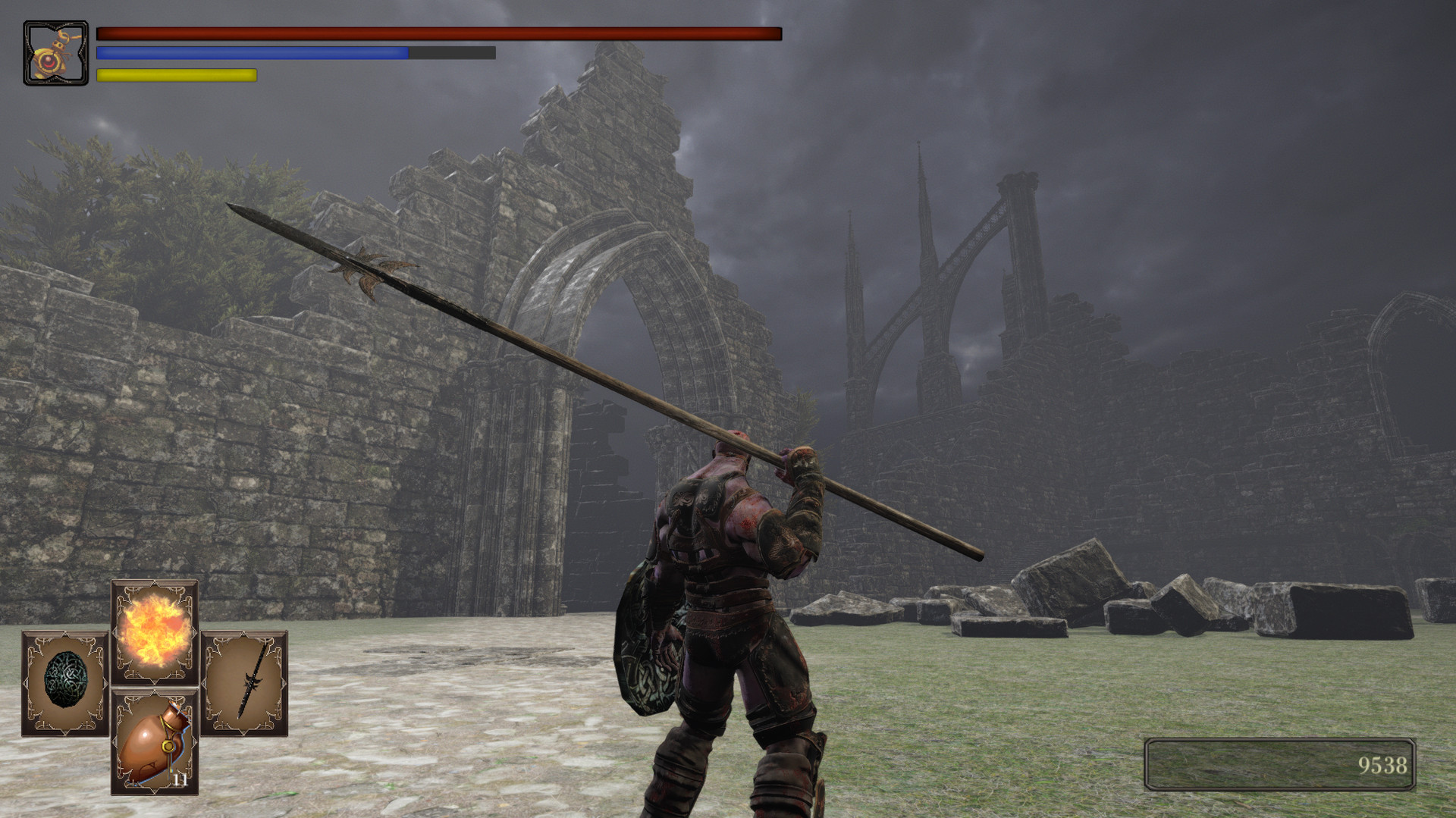 Chaos screenshot 15