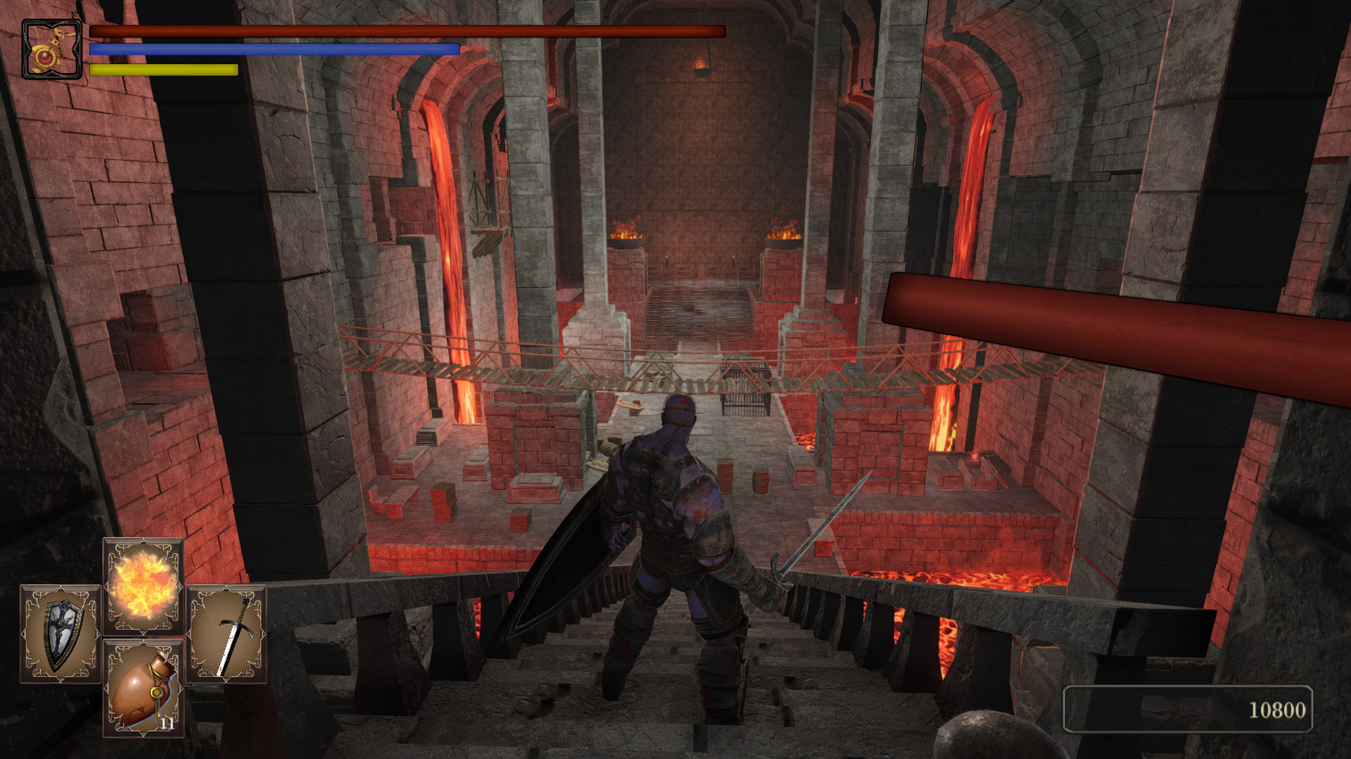 Chaos screenshot 14