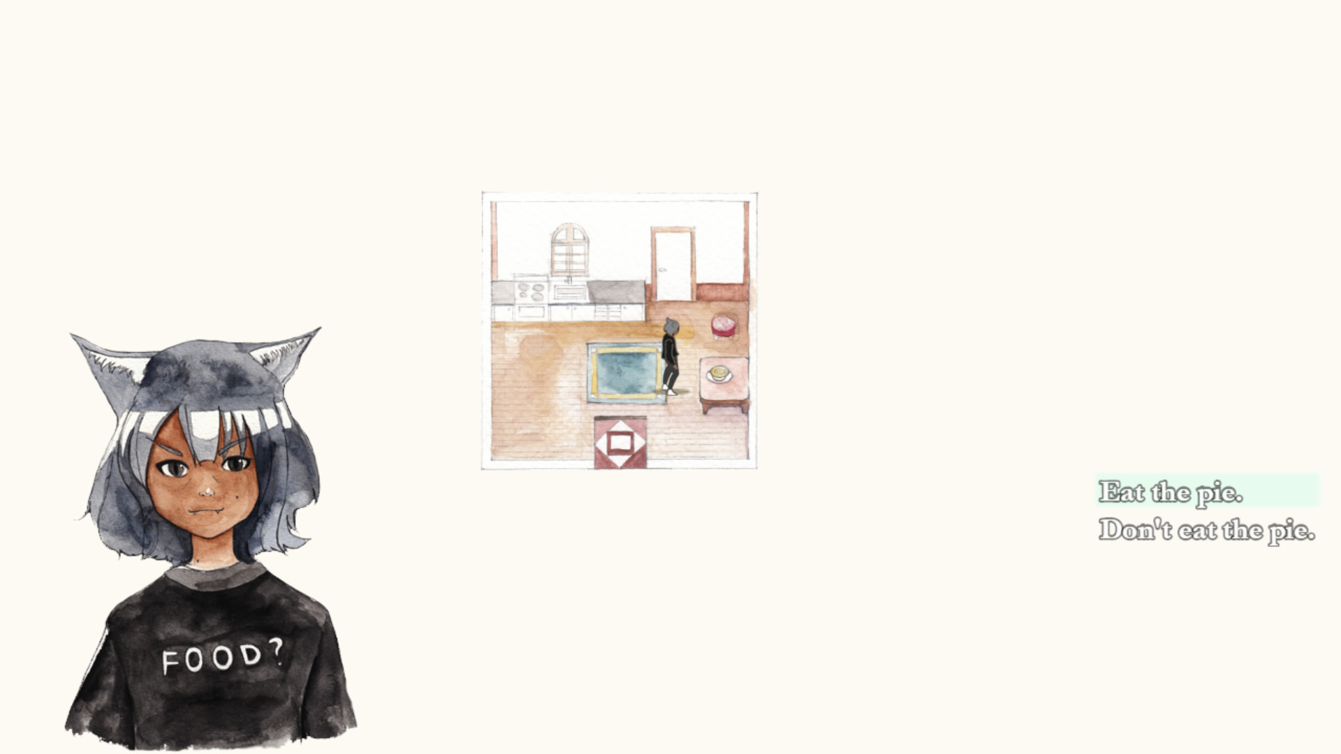 Shivering Hearts screenshot 5