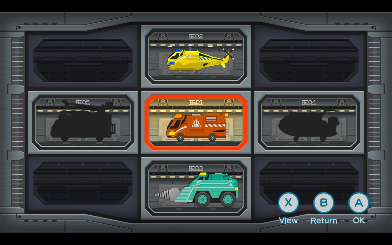 PICK ME UP! - Rescue Rangers - screenshot 5