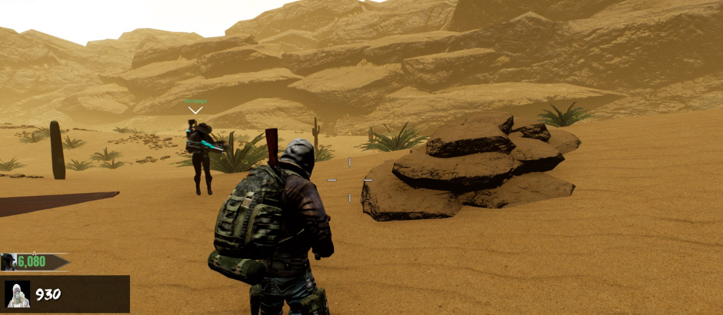 F.U.B.A.R screenshot 3