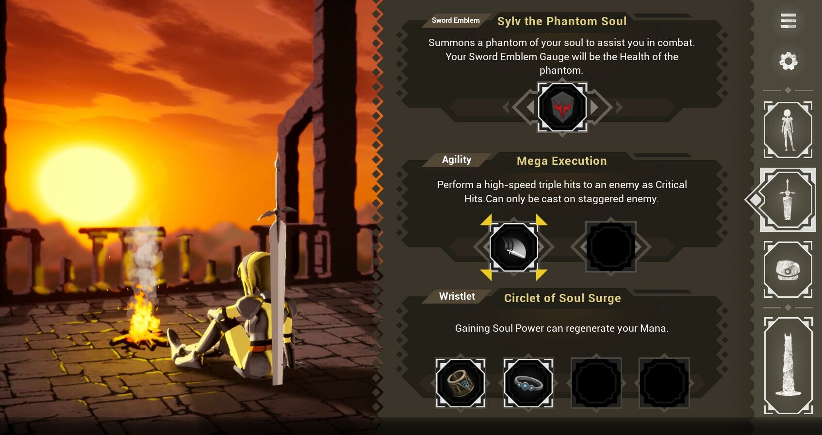 Black Spire screenshot 15
