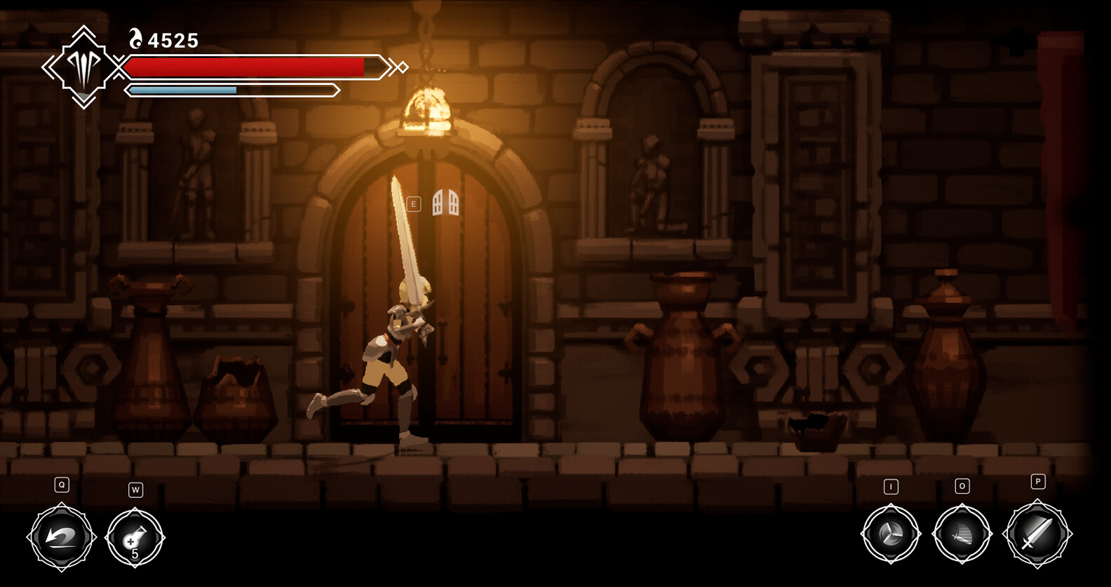 Black Spire screenshot 17