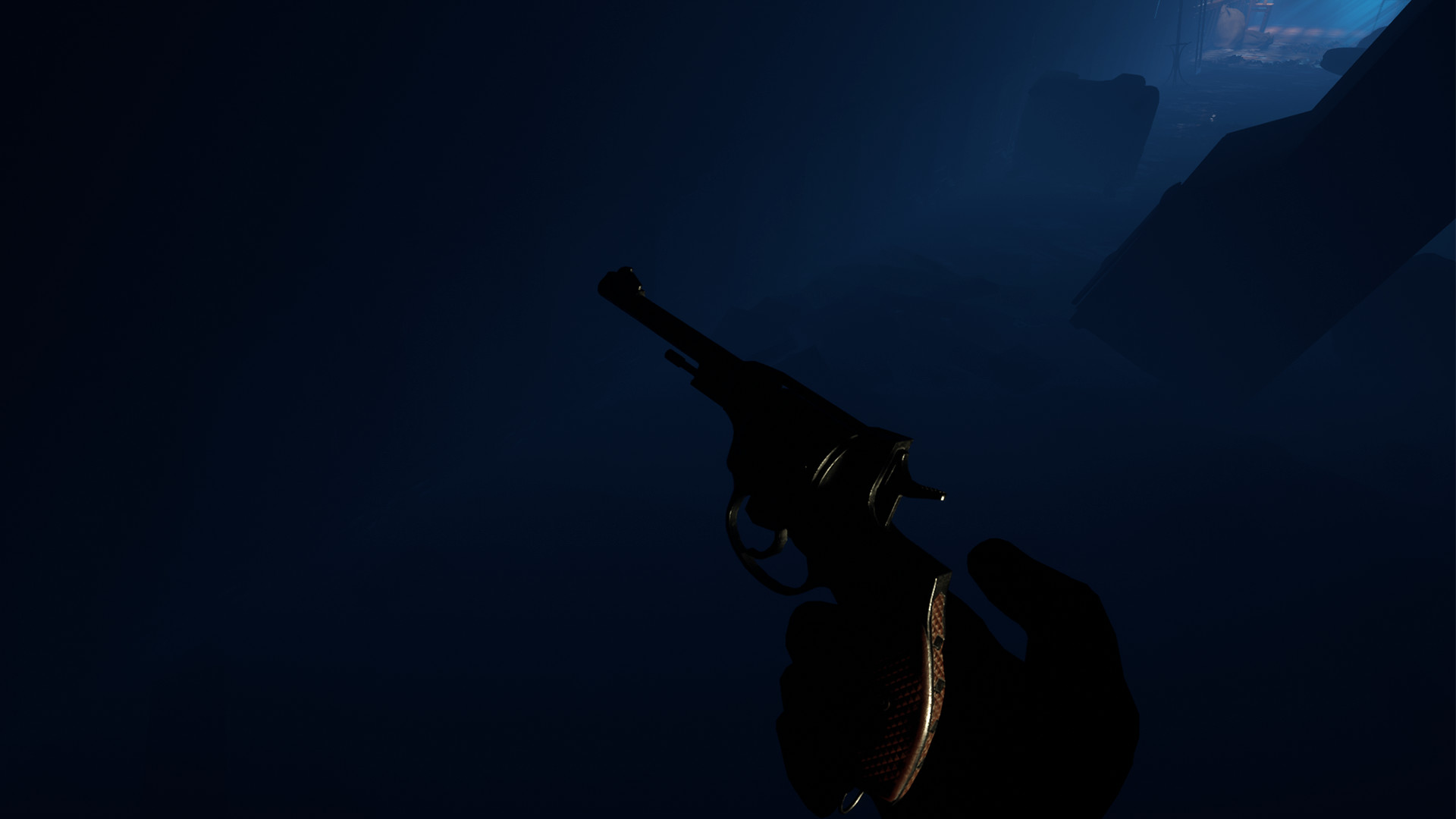 1917 : The Prologue screenshot 5