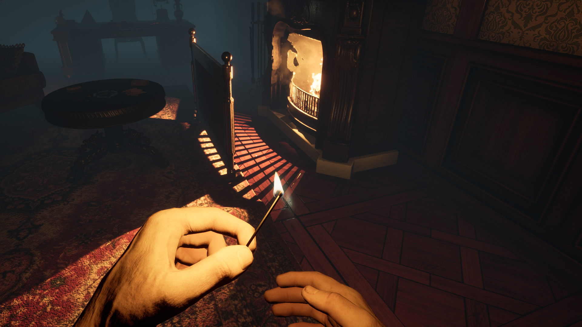 1917 : The Prologue screenshot 3