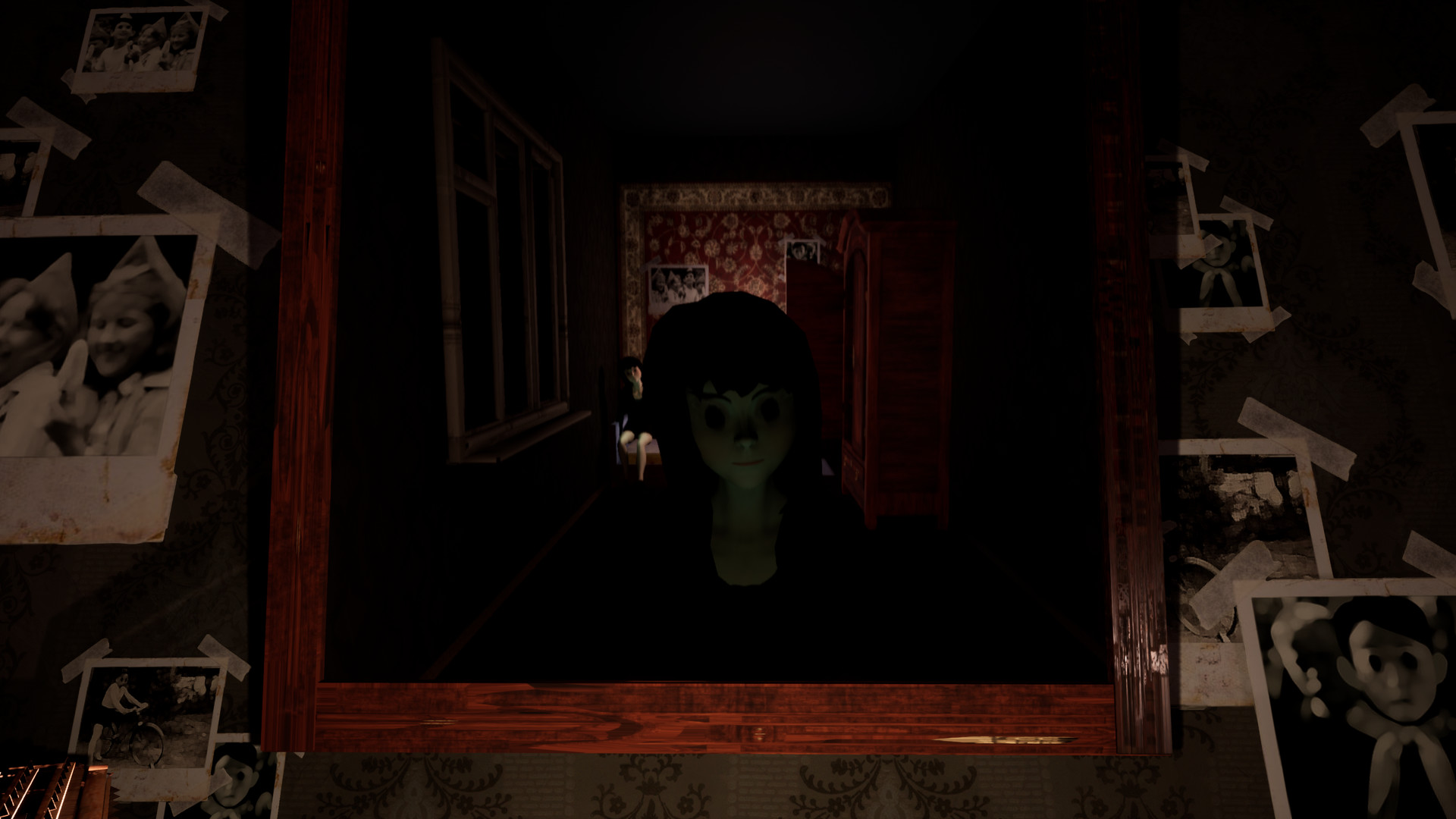 Post-Soviet Yandere screenshot 2