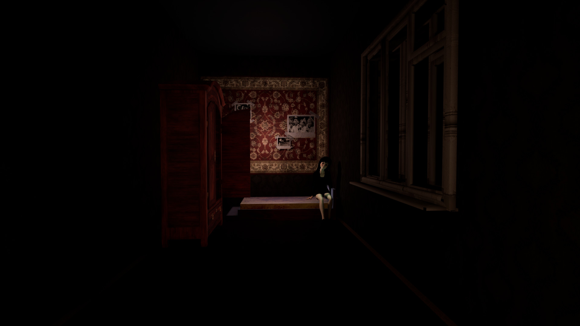 Post-Soviet Yandere screenshot 3