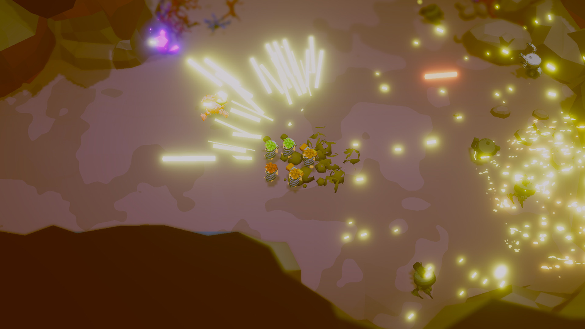 Caterva screenshot 3