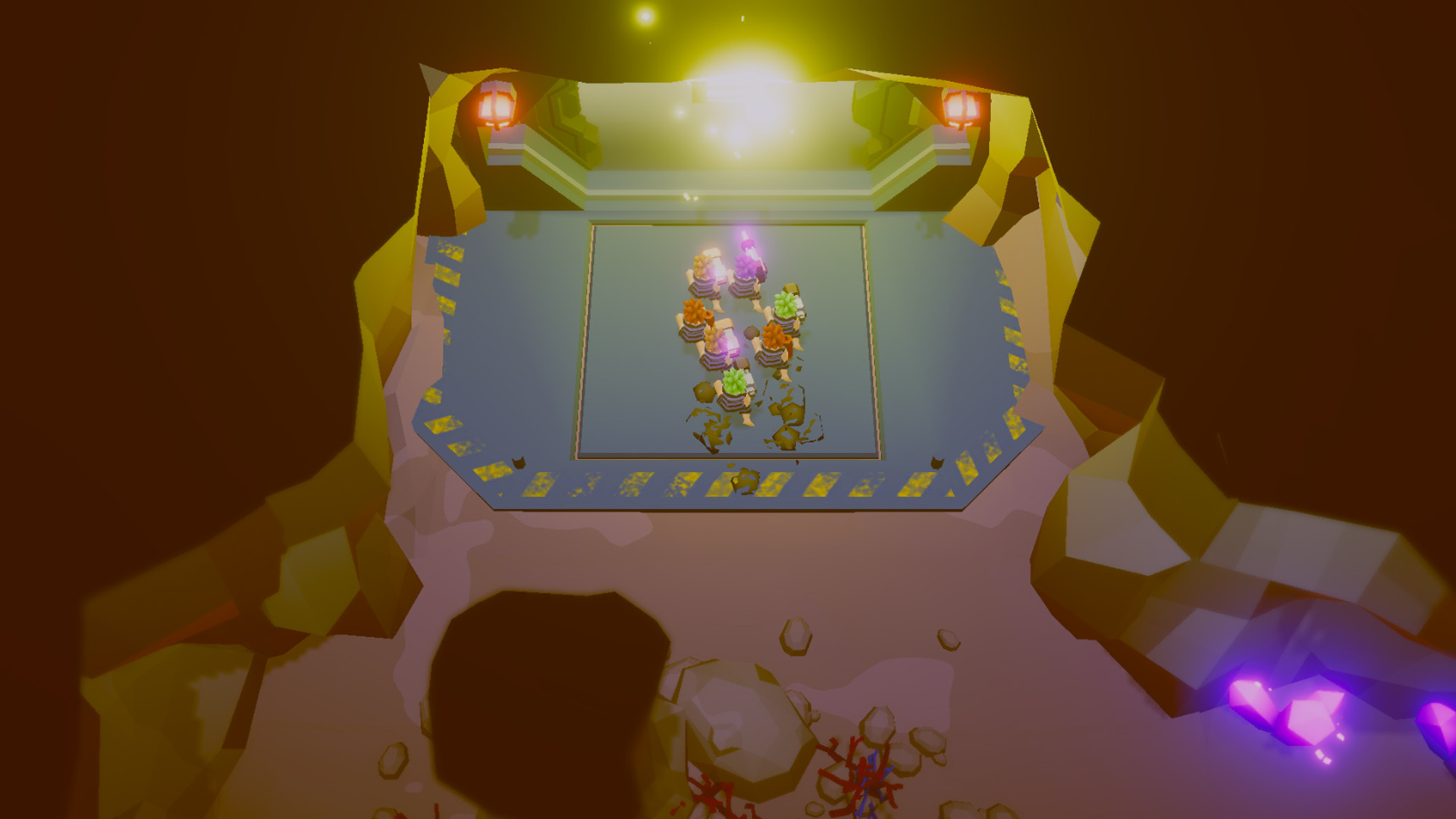 Caterva screenshot 2
