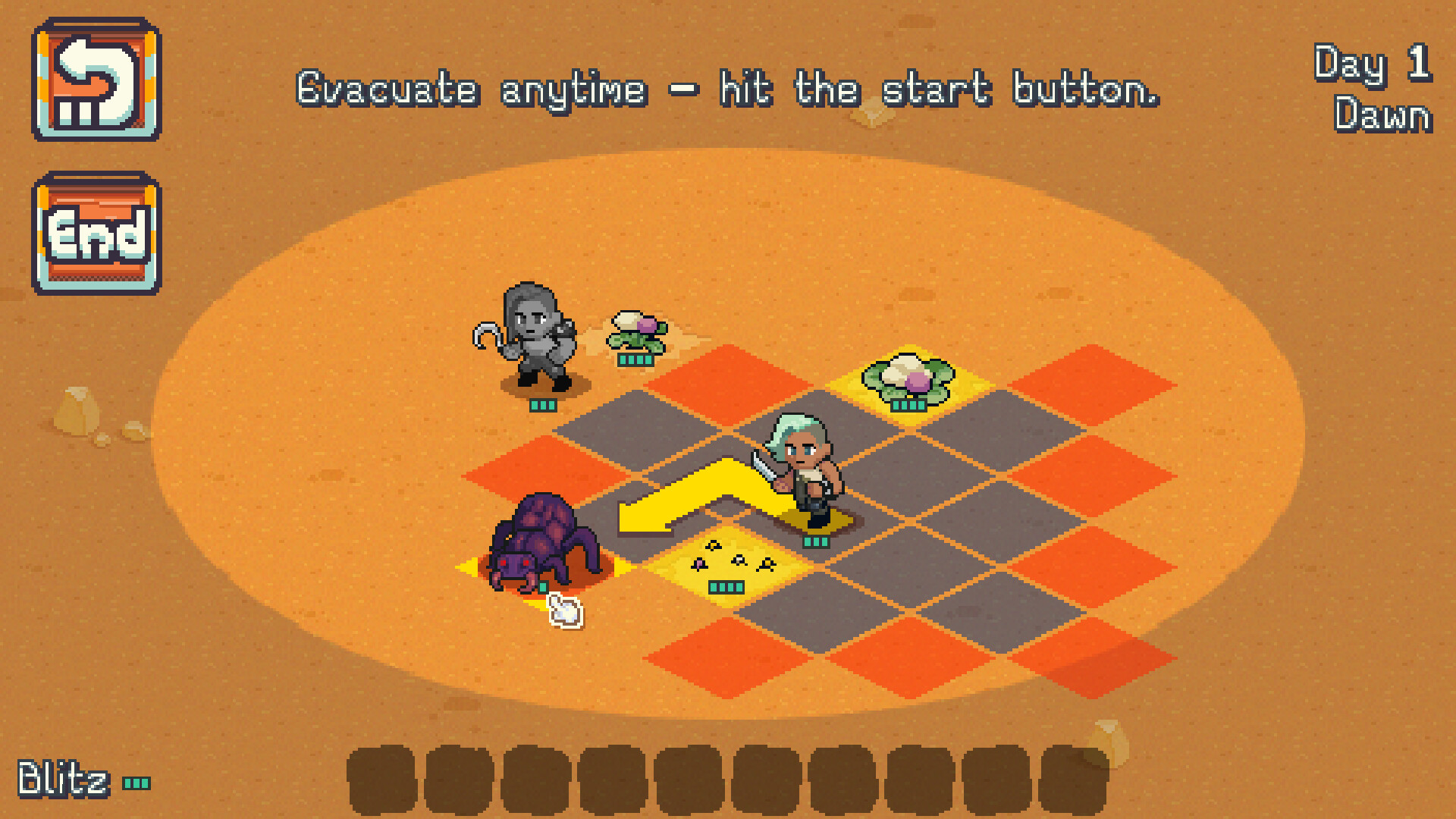 Farmageddon screenshot 3