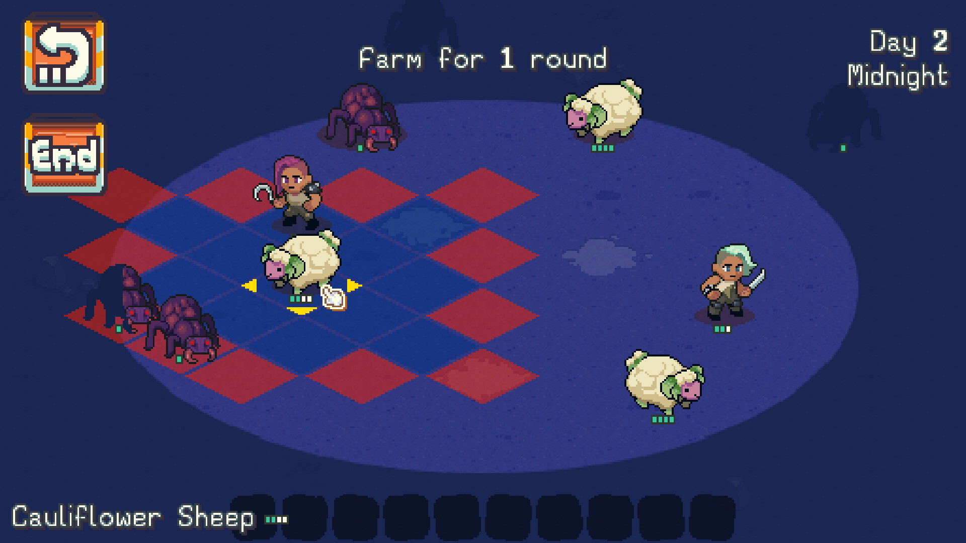 Farmageddon screenshot 5