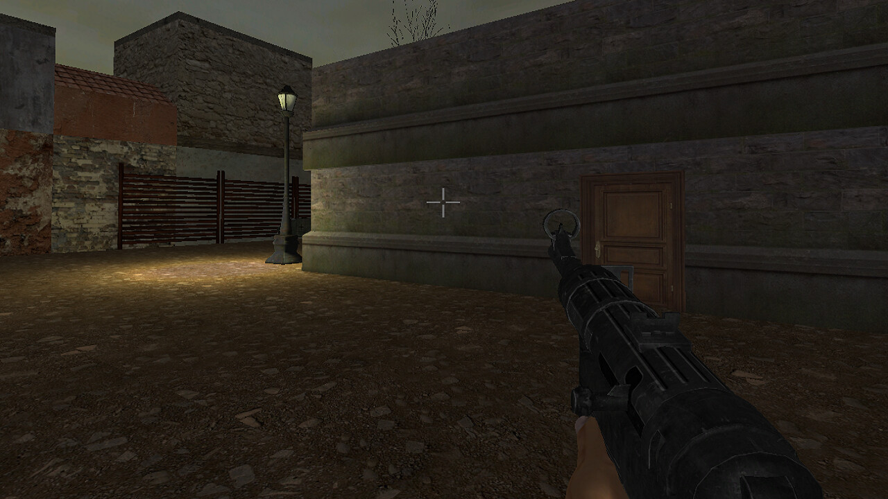 Soldier Warfare screenshot 5