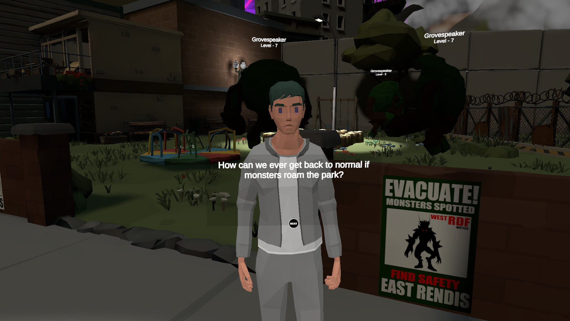 Cartridge Monsters screenshot 3