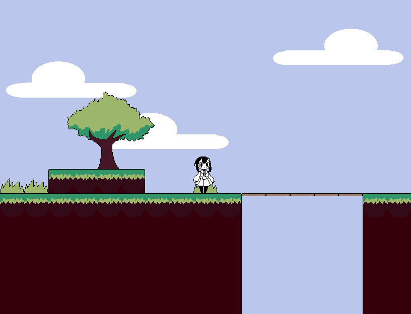Requiem Aeternam Eden screenshot 2