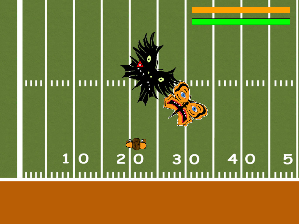PUFIWEHO screenshot 5