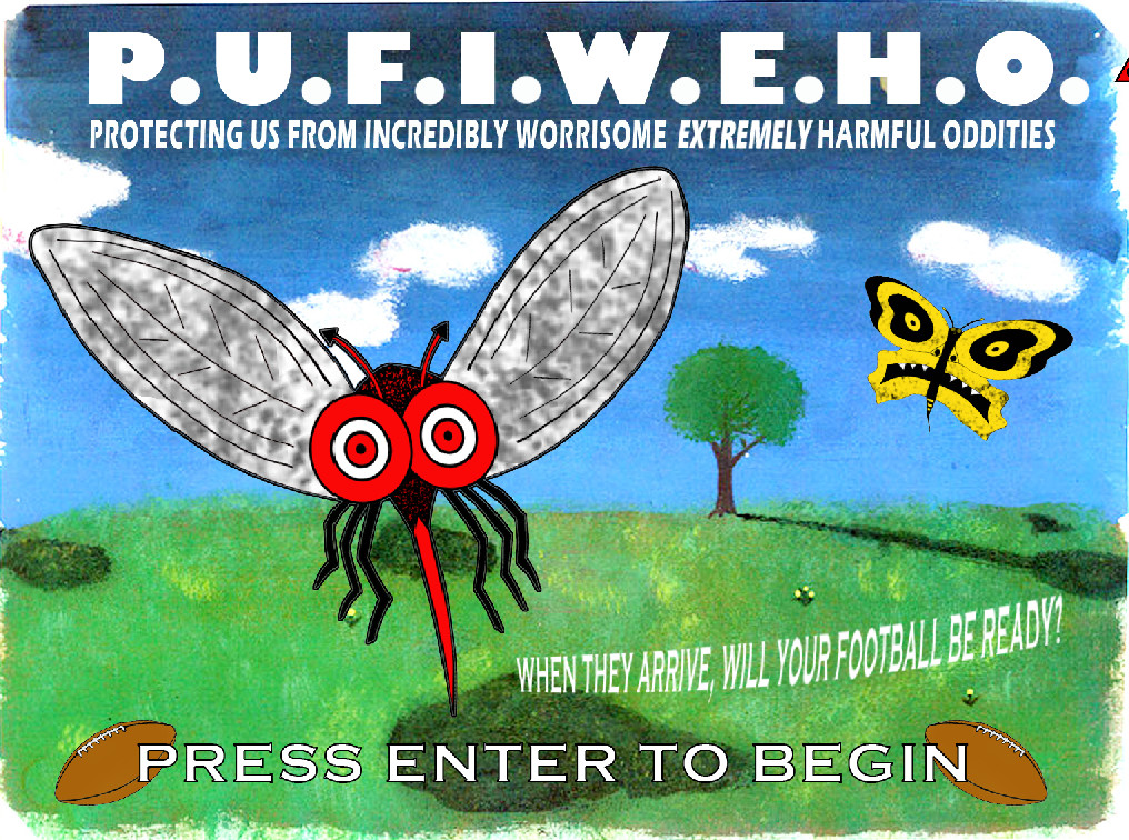 PUFIWEHO screenshot 1