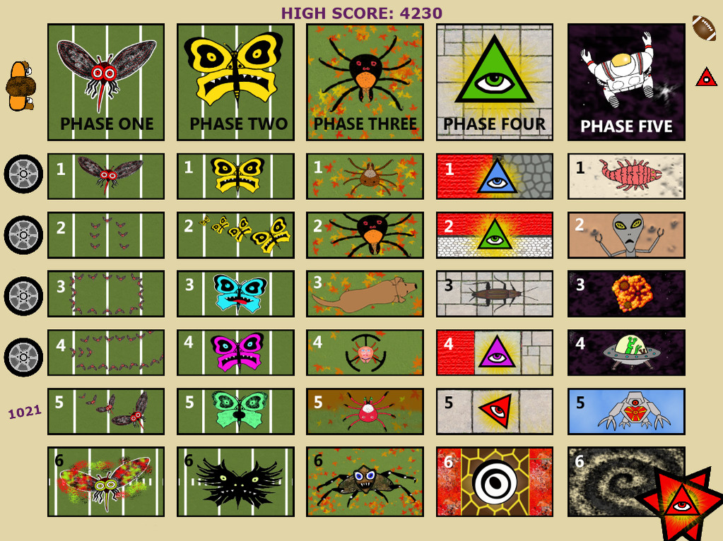 PUFIWEHO screenshot 2