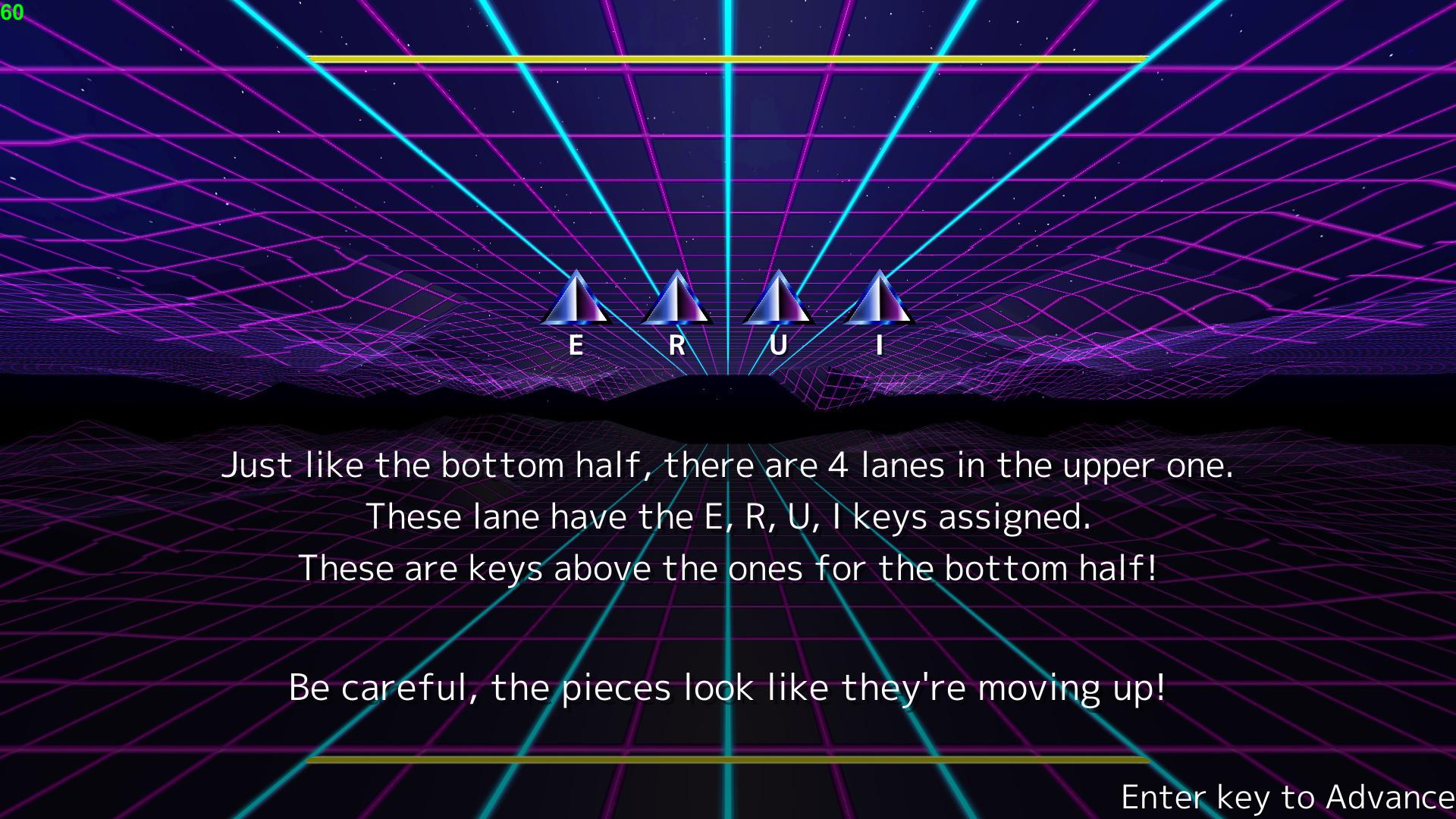 Twin Horizons screenshot 5