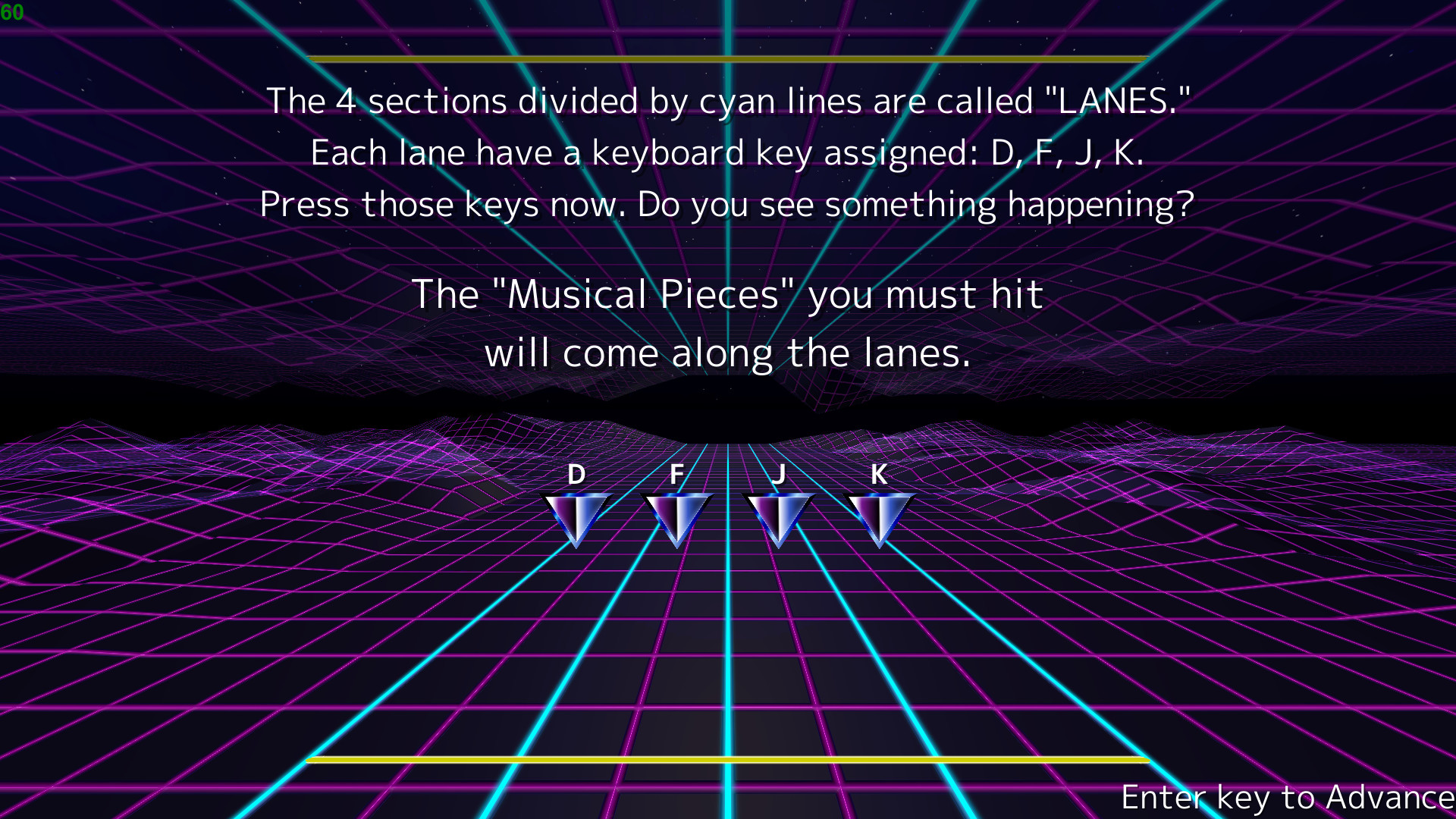 Twin Horizons screenshot 4