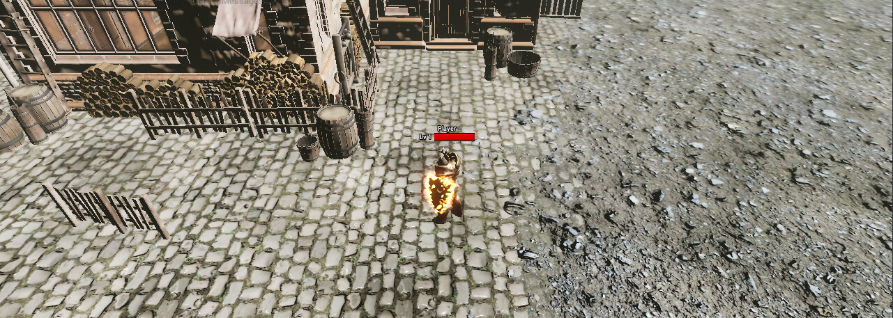 Arena of Ruins screenshot 3