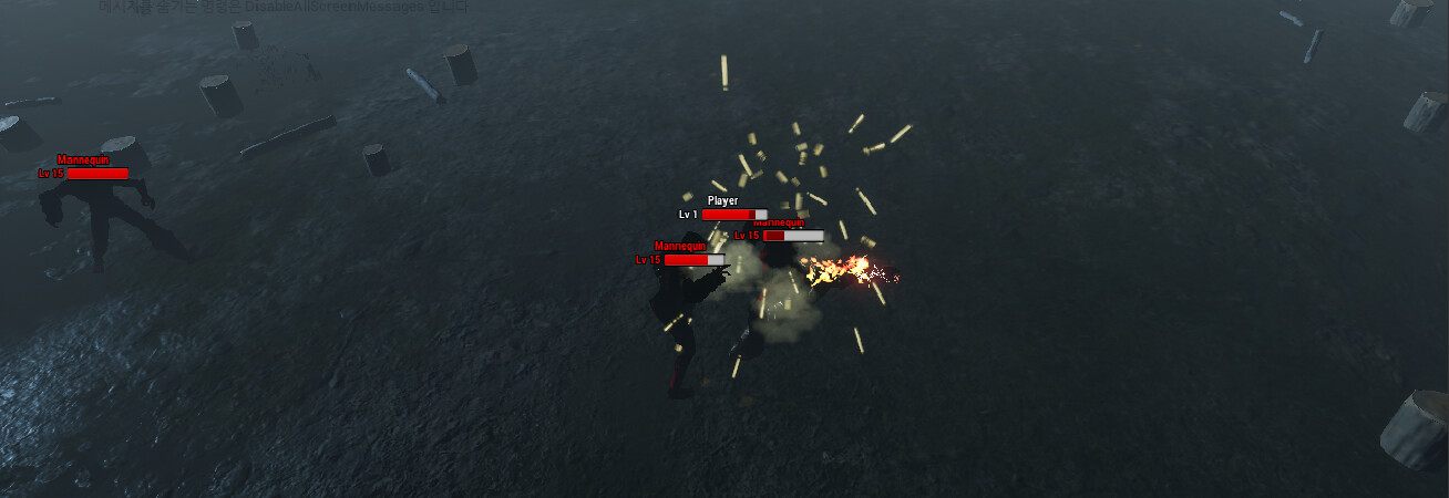 Arena of Ruins screenshot 4