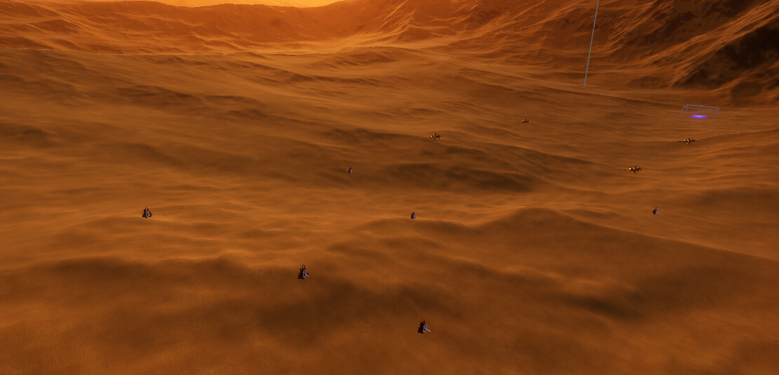 Arena of Ruins screenshot 7