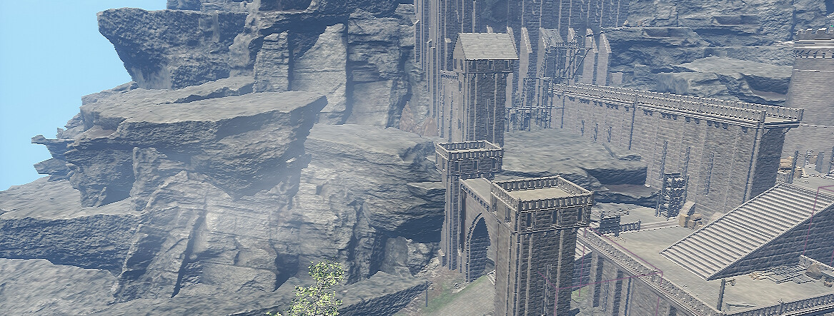 Arena of Ruins screenshot 5